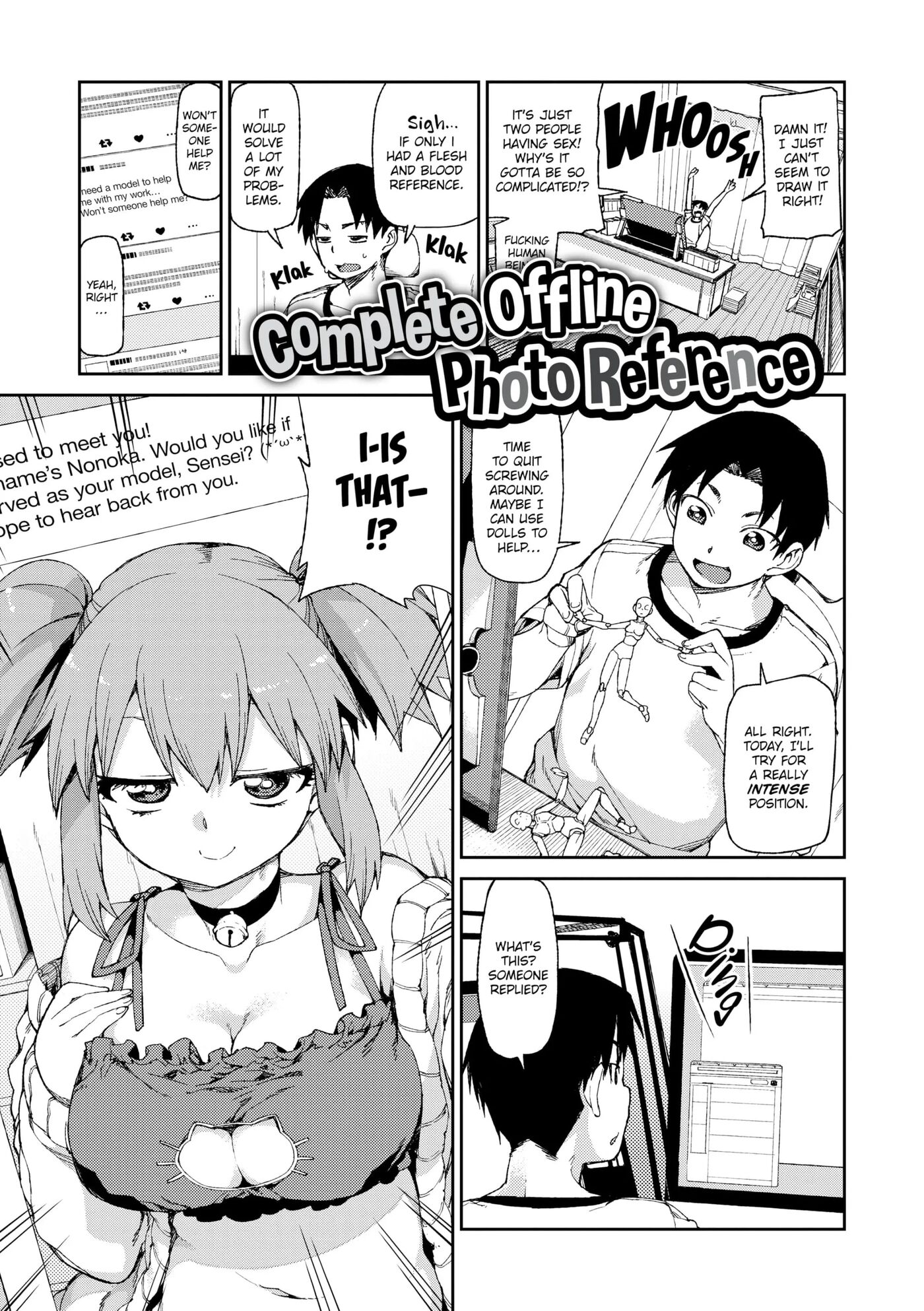 You'll Be Crazy About Me! Chapter 1000 Page 28